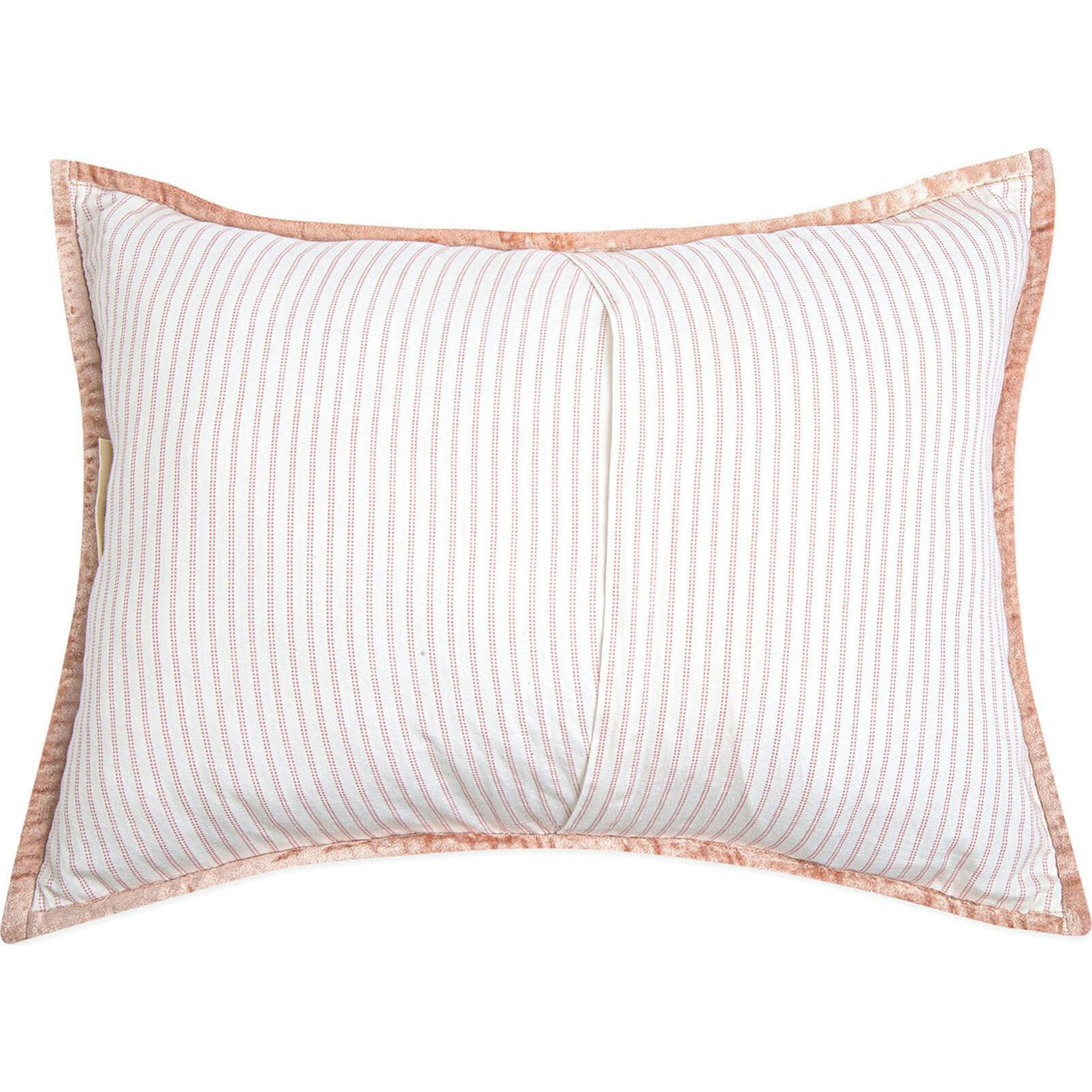 Velvet Dec. Pillow
