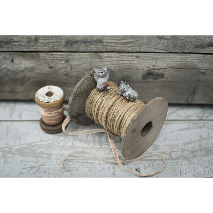 Miv & Nulle Cats
