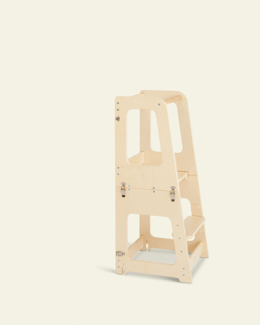 Convertible Toddler Tower