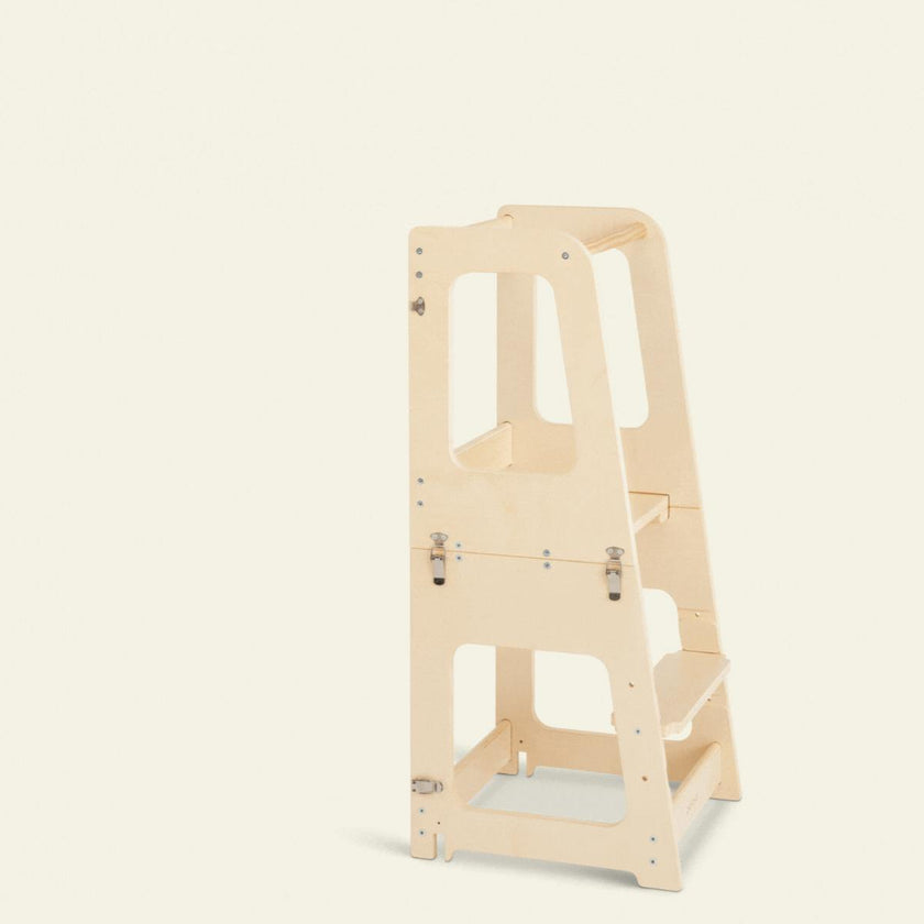 Convertible Toddler Tower