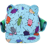 The Cub Sun Hat