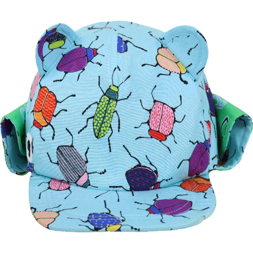 The Cub Sun Hat