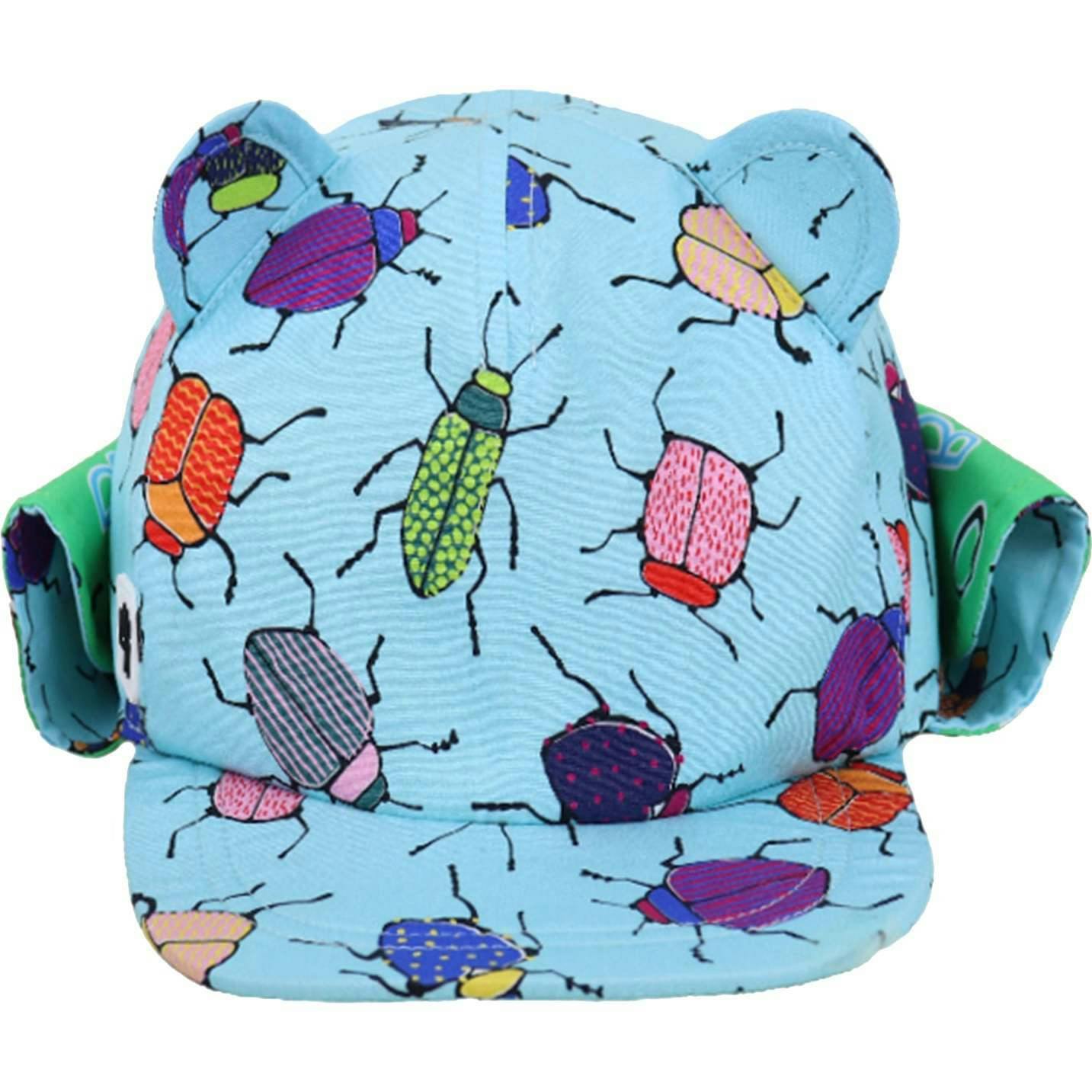The Cub Sun Hat