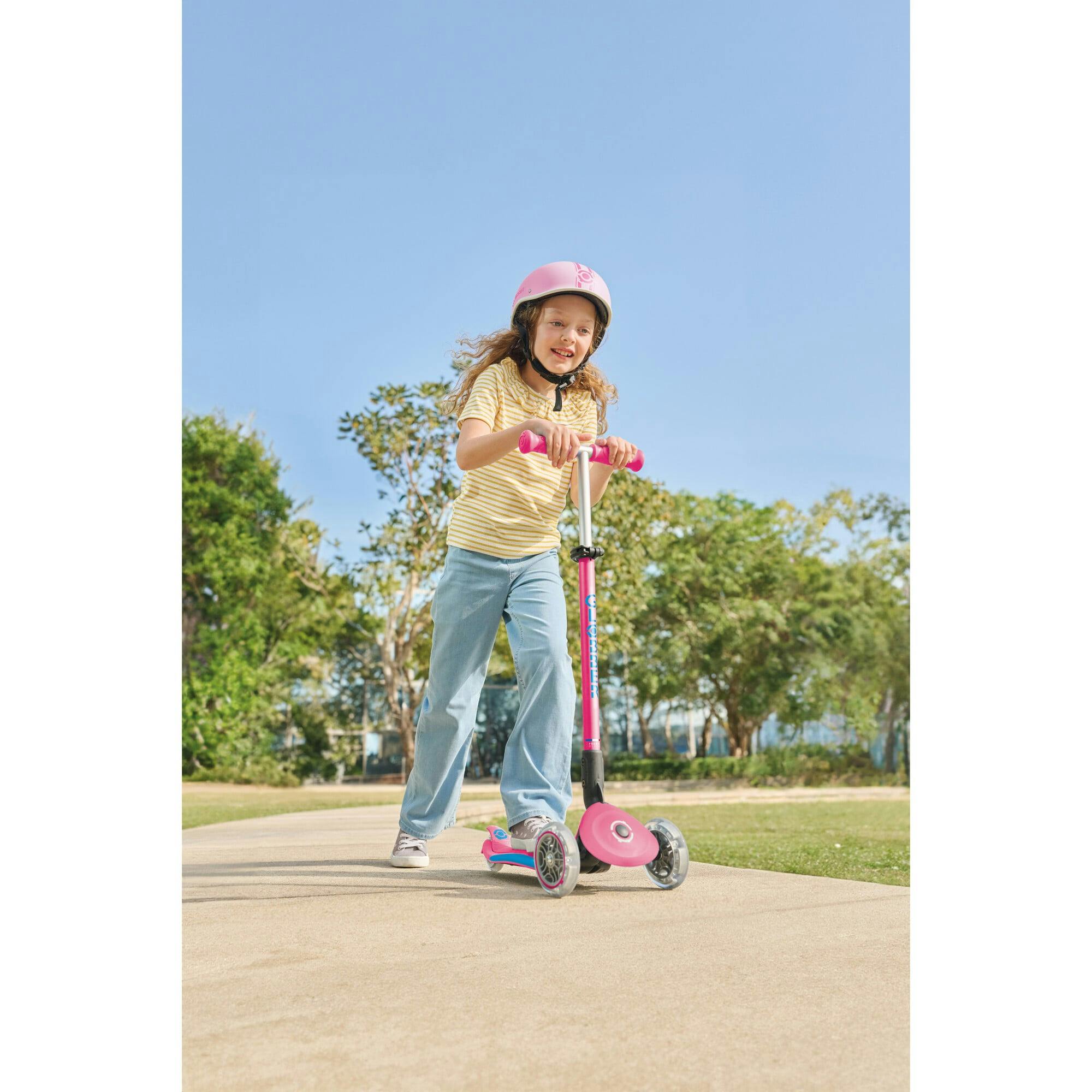 Elite Scooter