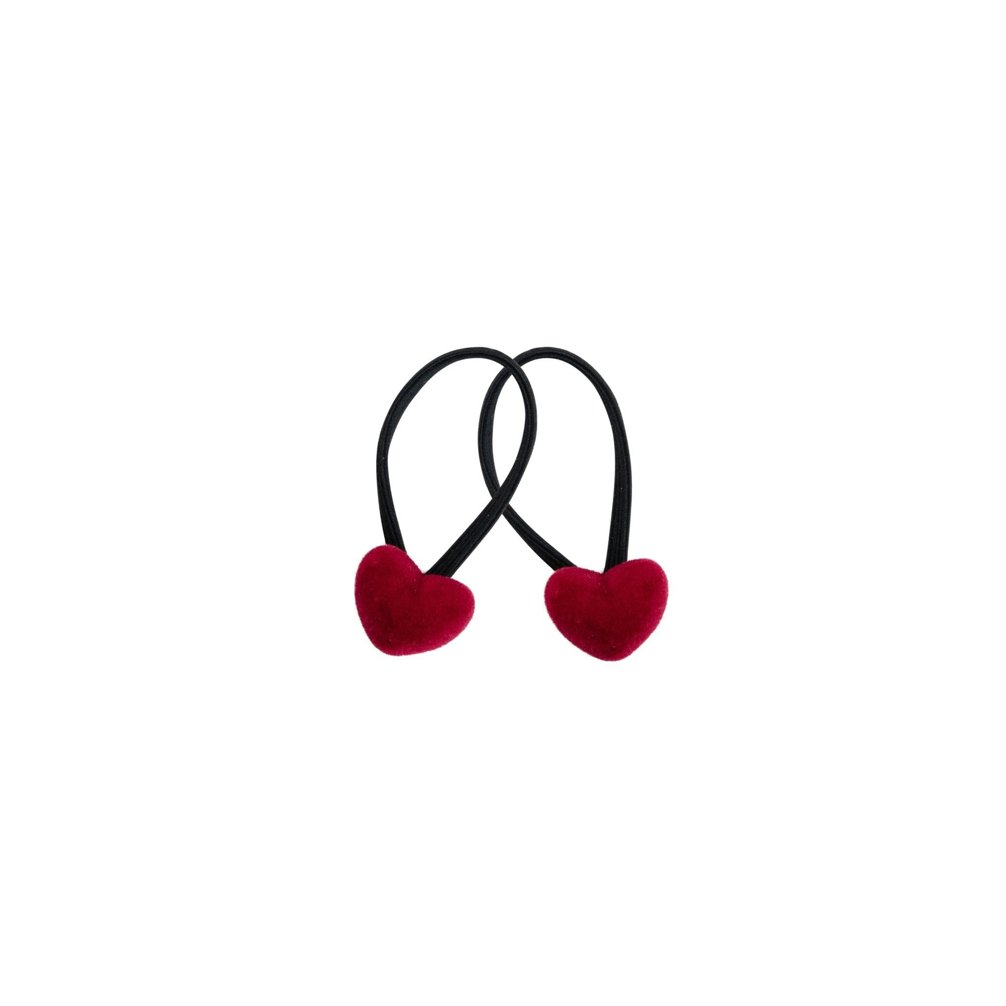 Classics Pony Hearts Set