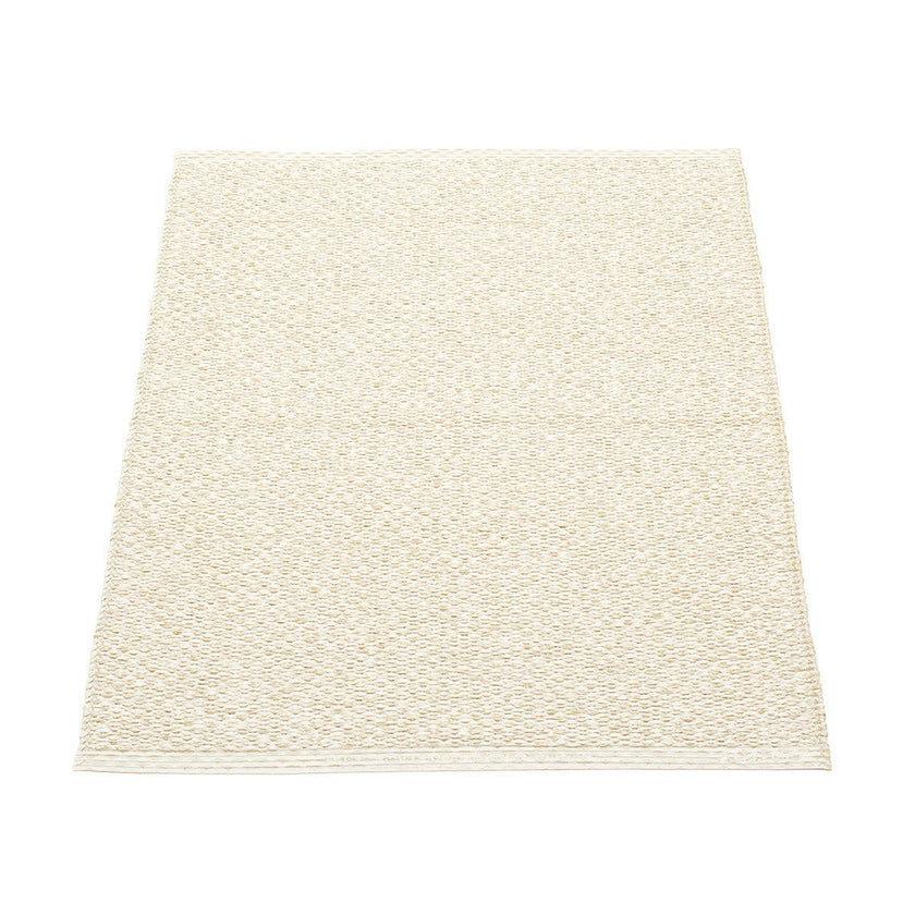 Rug SVEA, Metallic