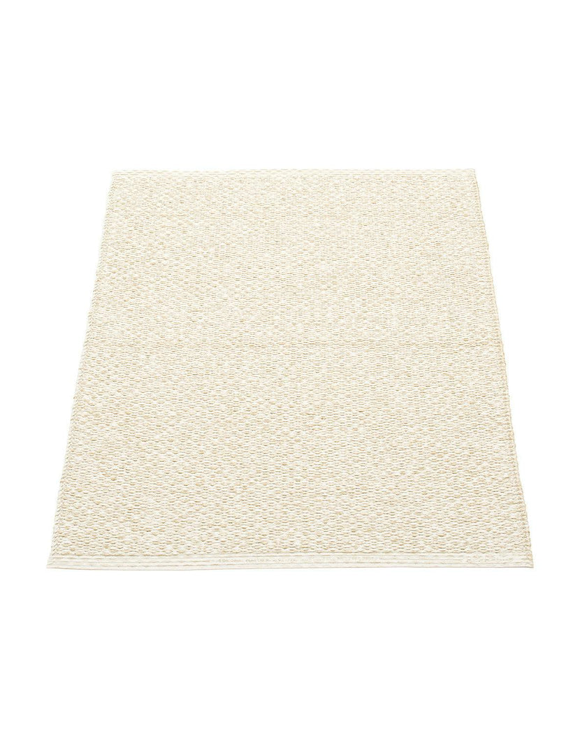 Rug SVEA, Metallic