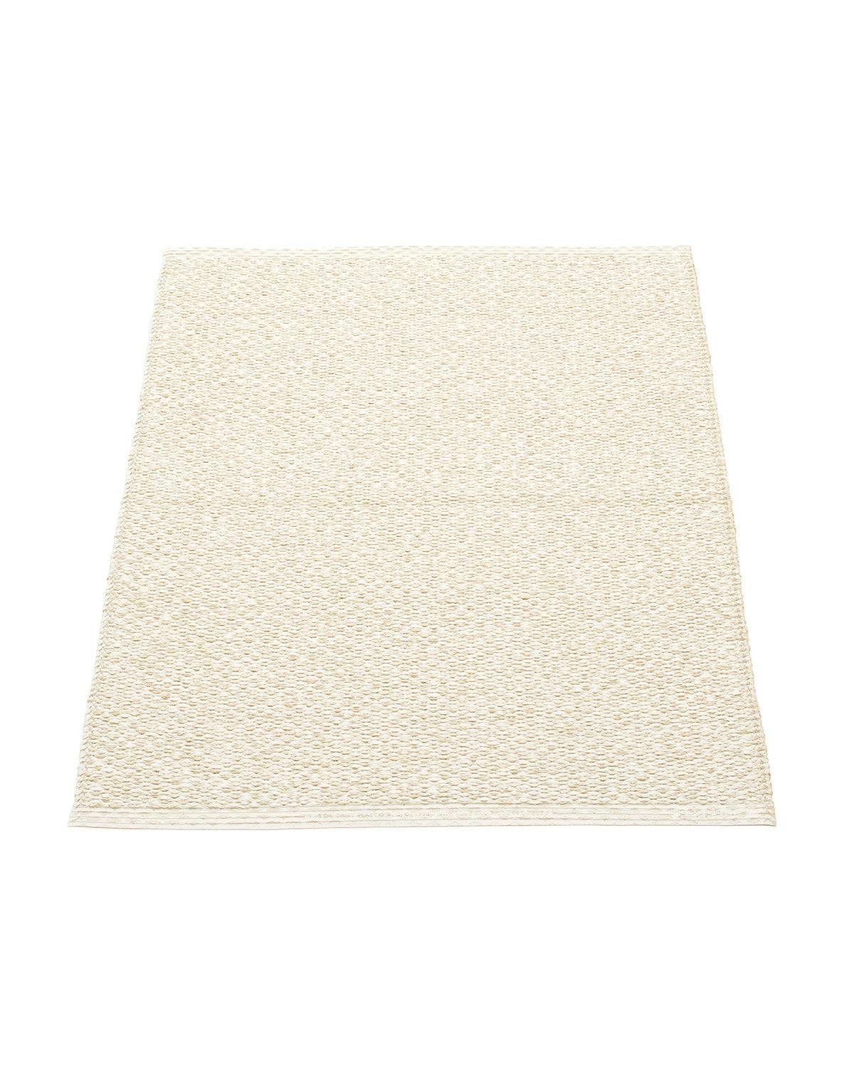 Rug SVEA, Metallic