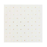Peace & Love Daisy Nail Stickers