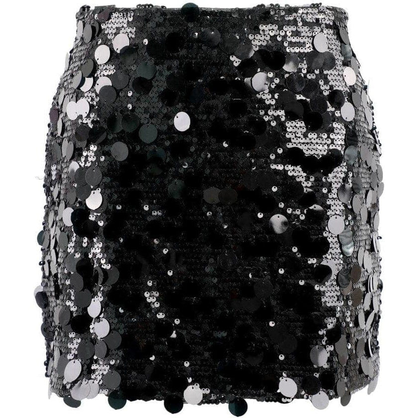 Red Magic Paillette Mini