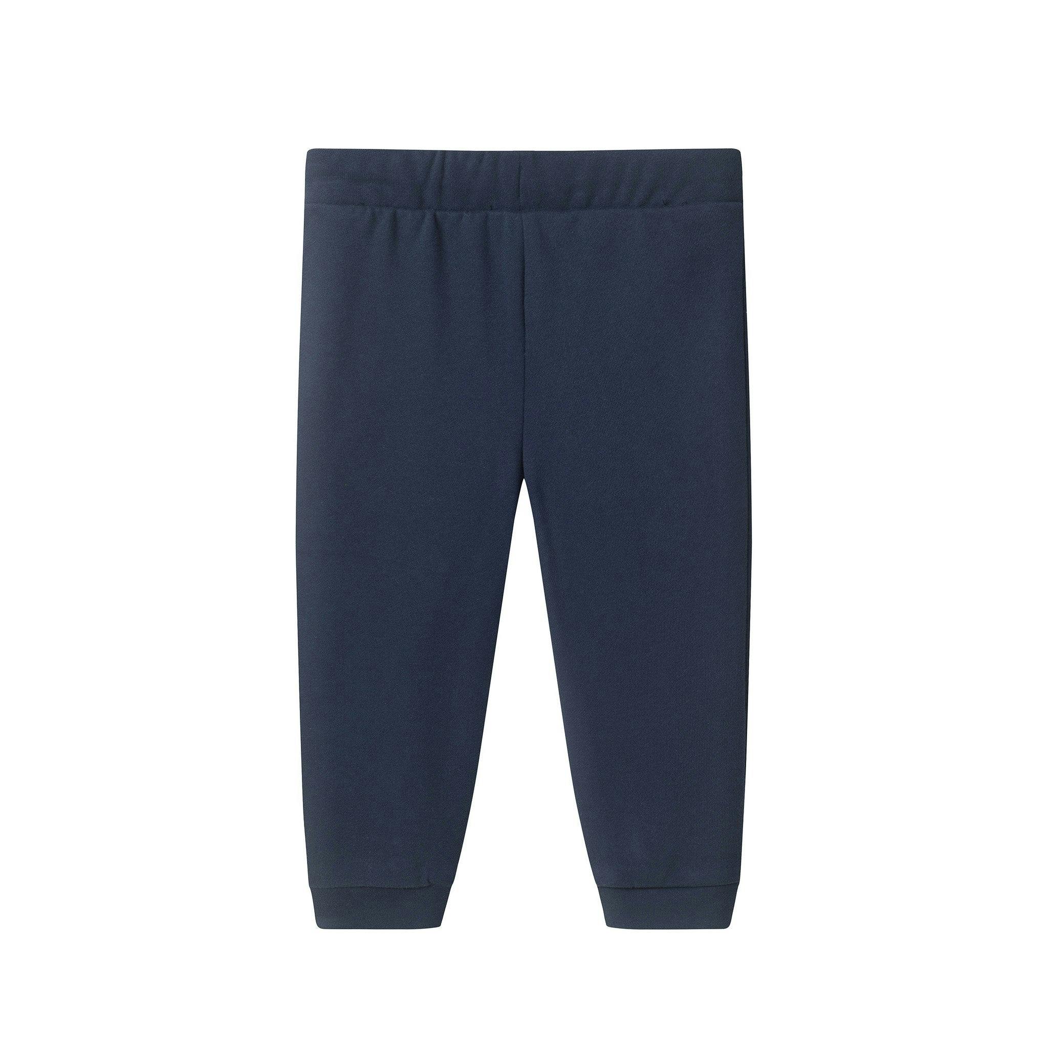 Infant Boys Twofer Tee & Jogger Set | Dino Trio