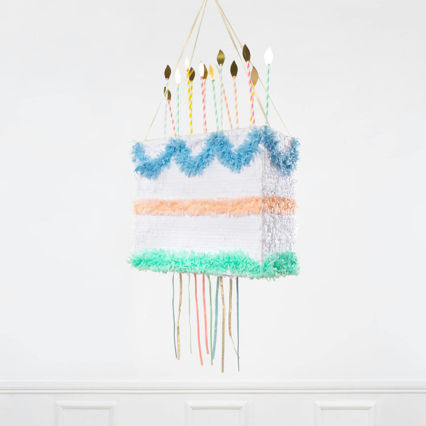 Cake Pinata