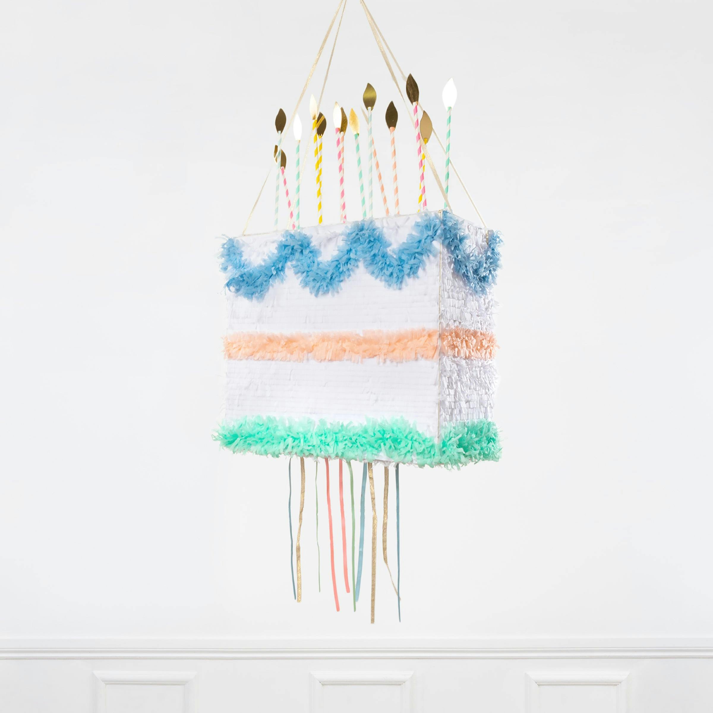 Cake Pinata