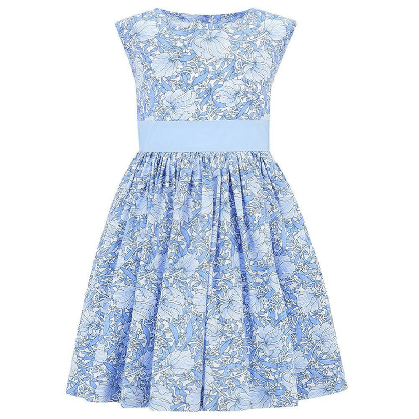 Bloomsbury Celebration Dress - Pimpernel