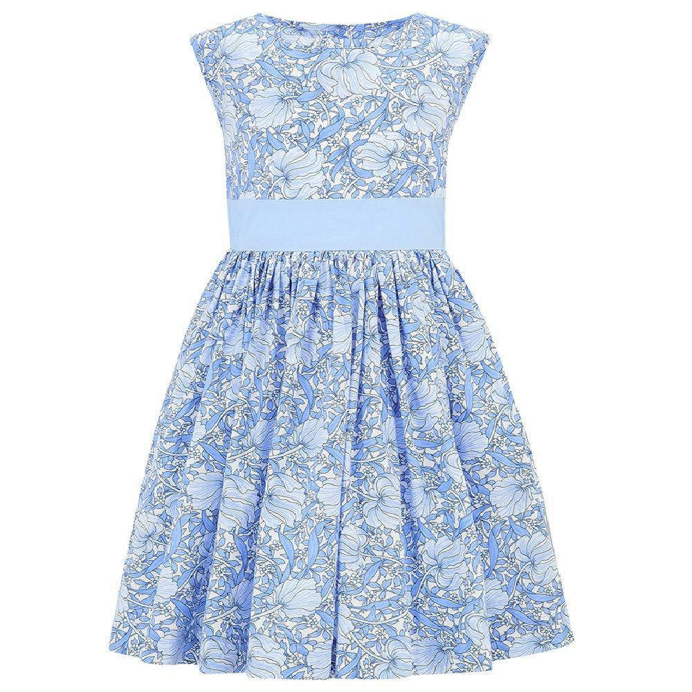Bloomsbury Celebration Dress - Pimpernel