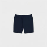 Bob Baby Shorts, Navy Blue Shrink