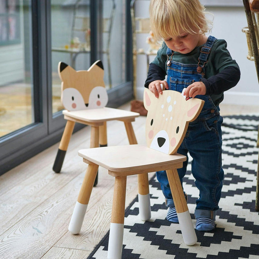 Forest Chair