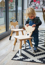 Forest Chair