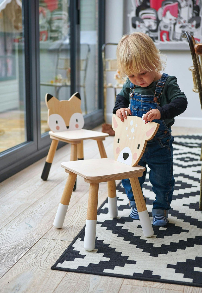 Forest Chair