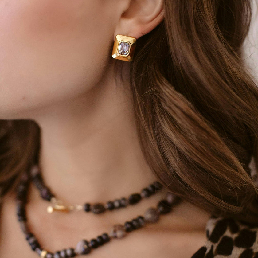 Heritage Earrings