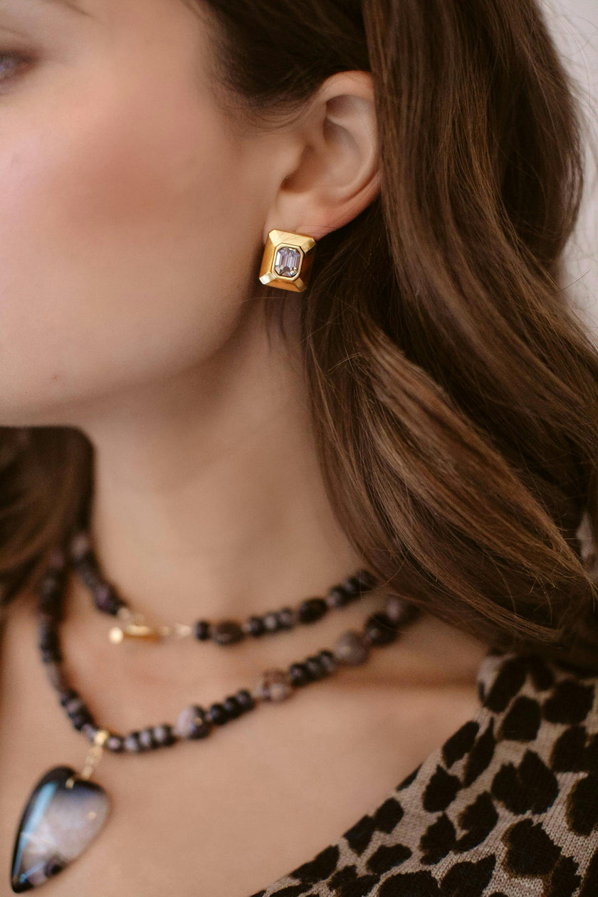 Heritage Earrings