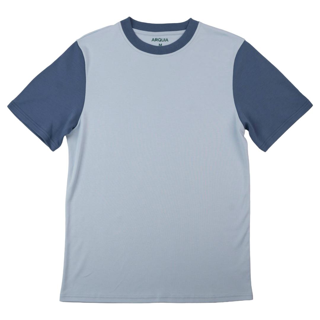 Adult Tee - Contrast