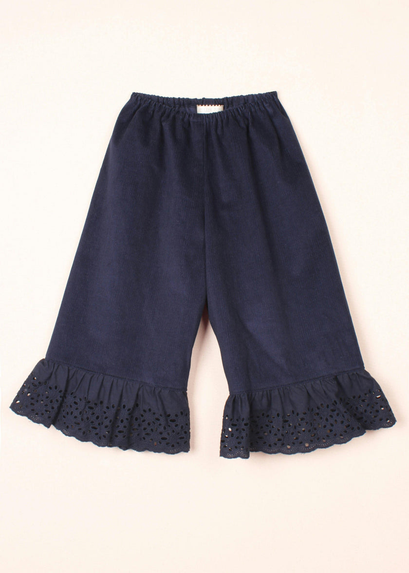REMY PANT | NAVY