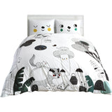 Woodland Dreams Bedding Set
