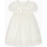 Ivory Grace Ceremony Girl Dress