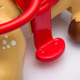 Freddo Horse 6V Ride-on