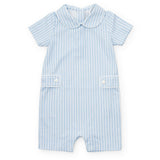 Henry Boys' Shortall - Classic Stripe