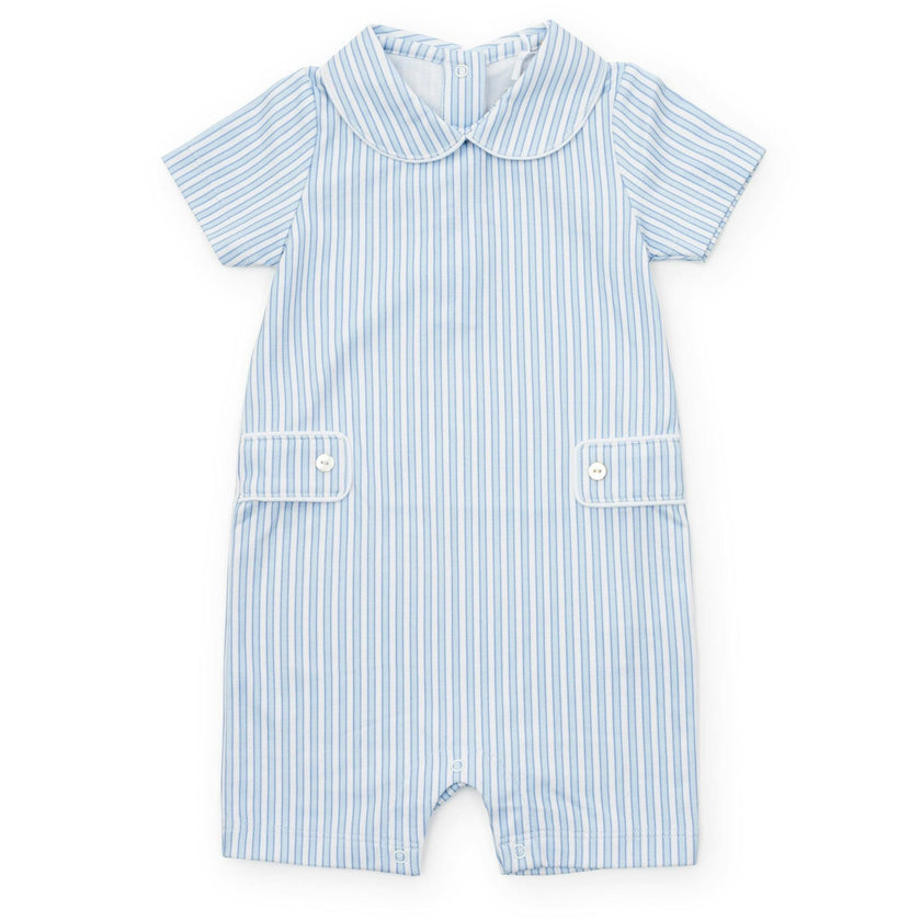 Henry Boys' Shortall - Classic Stripe