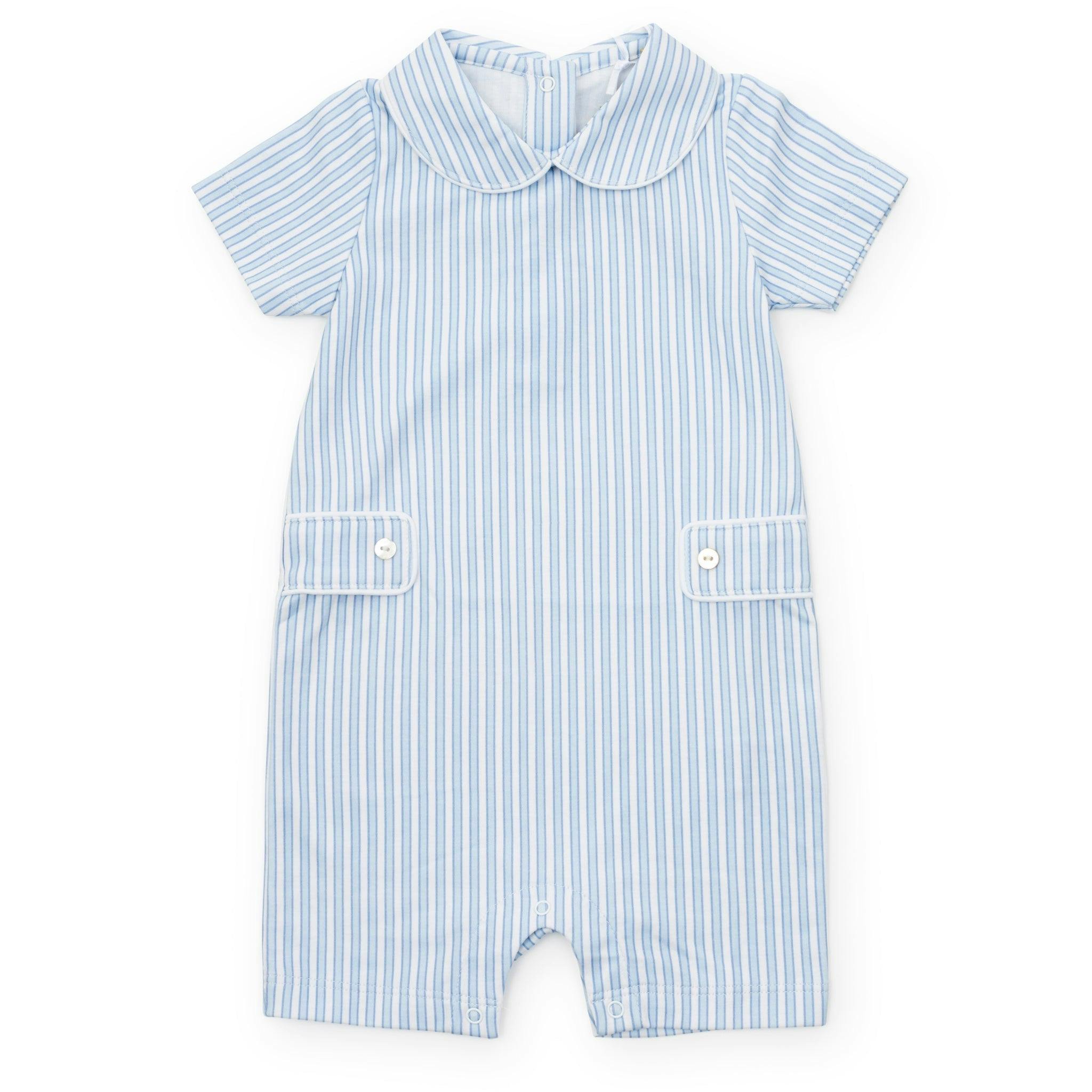 Henry Boys' Shortall - Classic Stripe