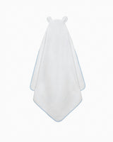 Baby Teddy Towel