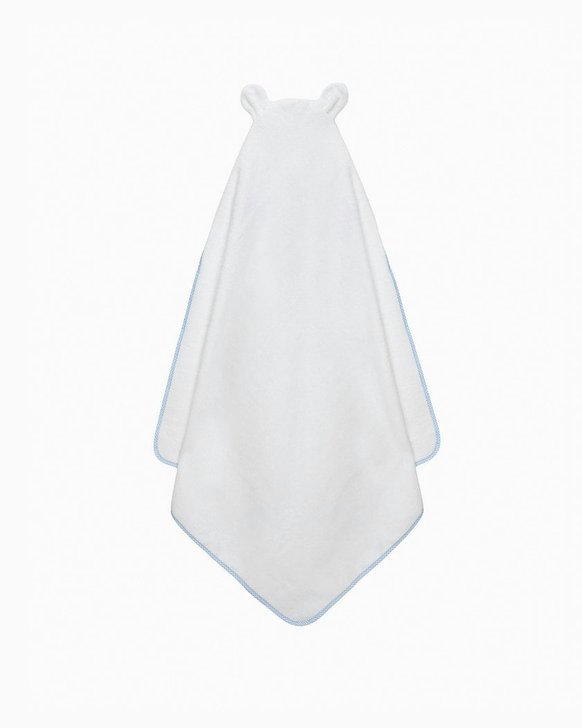 Baby Teddy Towel