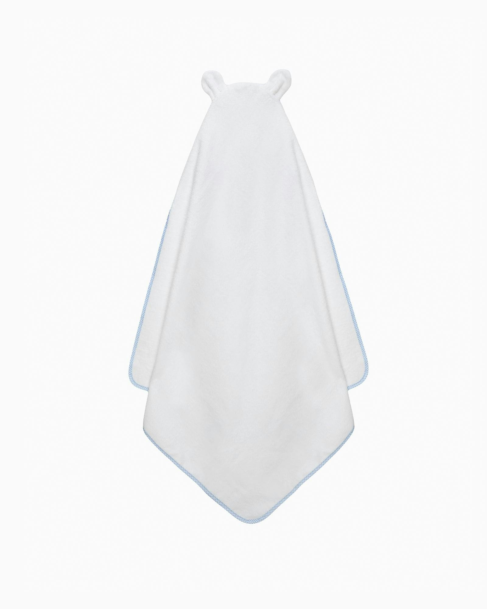 Baby Teddy Towel
