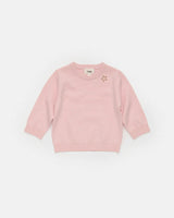 Crewneck • Vegan Cashmere