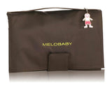 MeloBaby All-In-One Diaper Wallet and Changing Pad