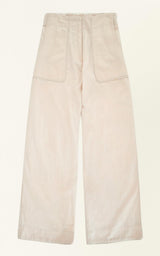 Tivot Pant in Parchment