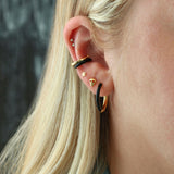Skull Stud Earrings