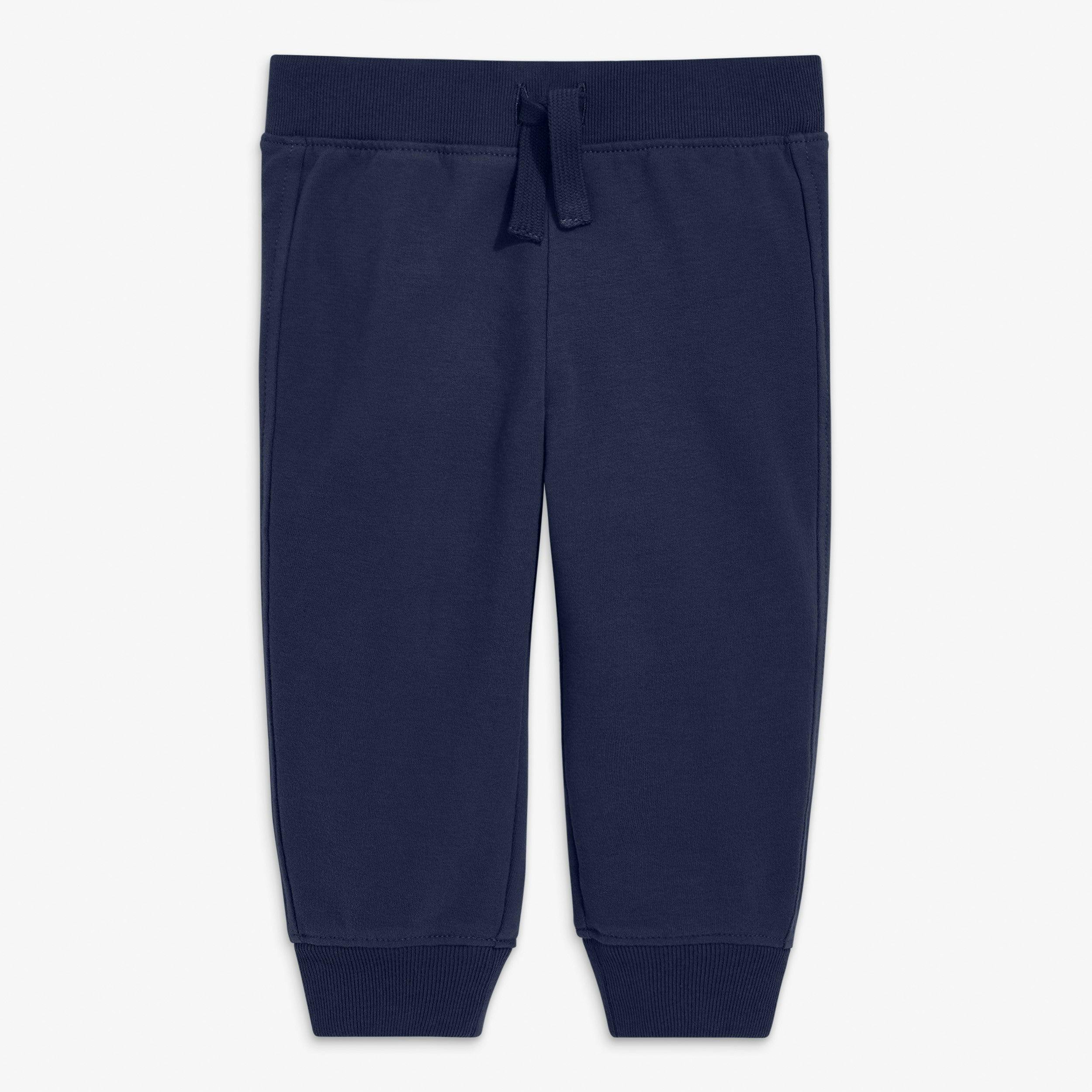 Baby jogger