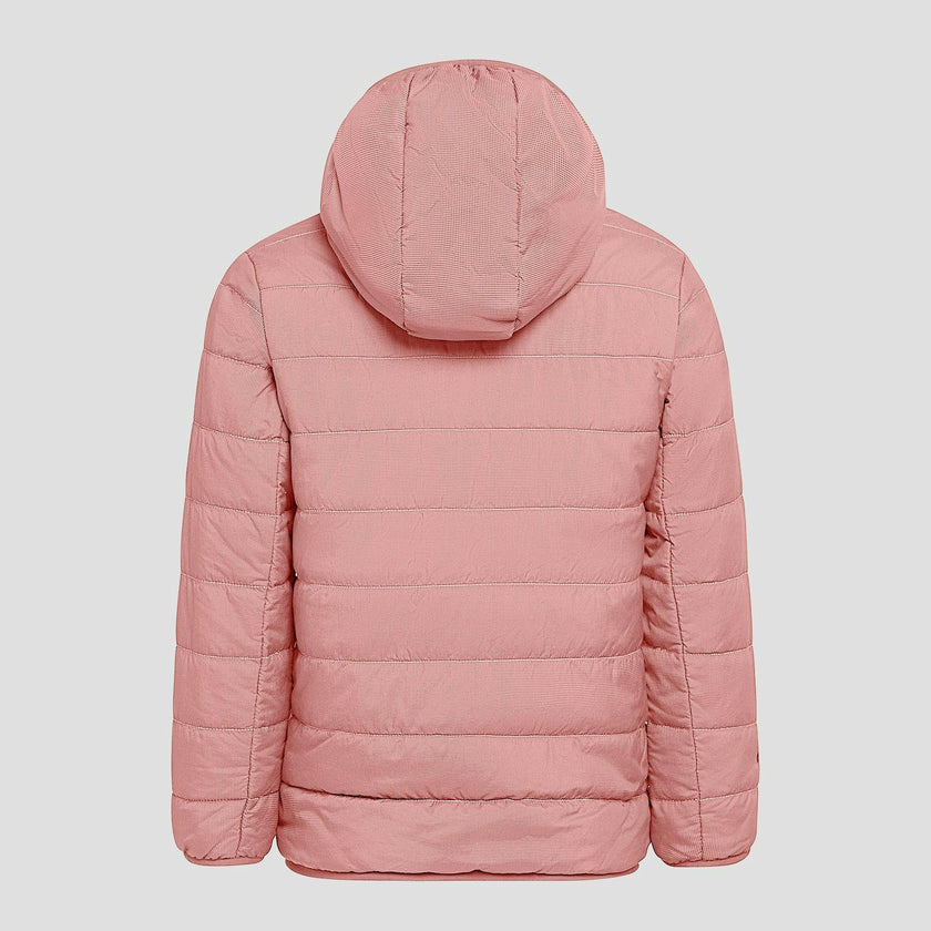 Glow reversible PrimaLoft jacket "Underground"