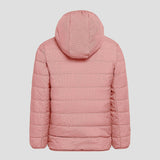 Glow reversible PrimaLoft jacket "Underground"