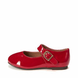 Juni 2.0 Patent Leather Round-Toe Mary Jane Shoes