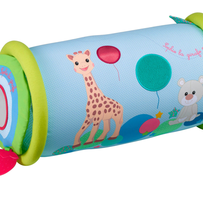 Rollin' Sophie La Girafe
