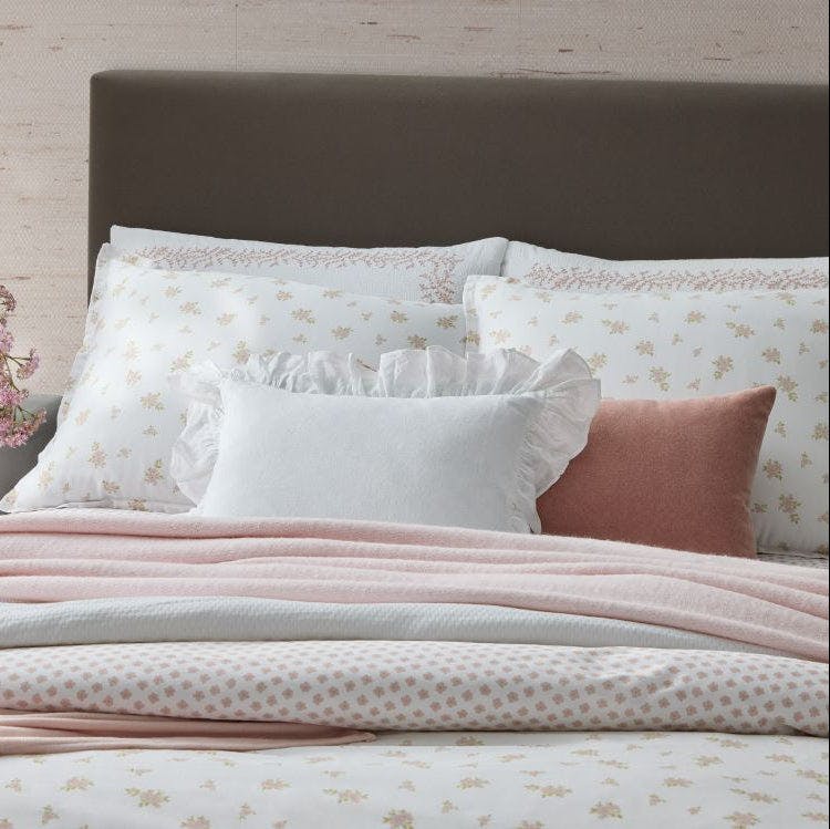 Jardin 4-Piece Duvet Set