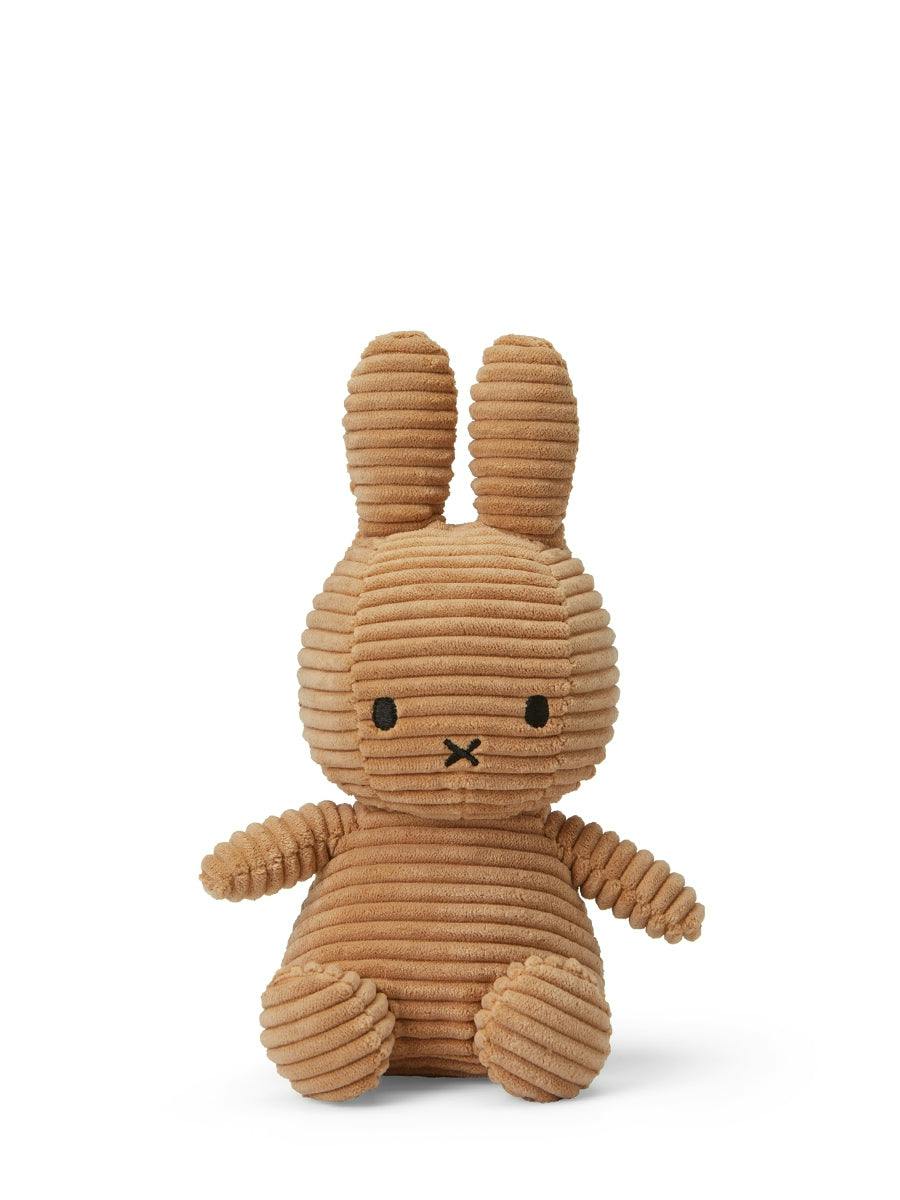 Miffy ECO Corduroy Beige - 9