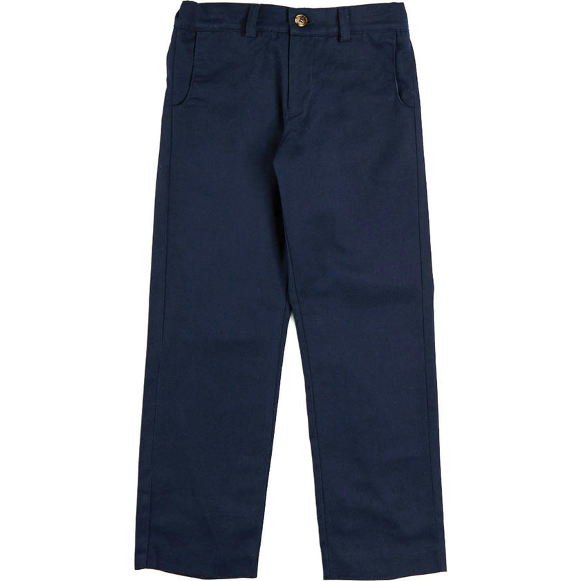Suit Trousers in Navy (4-10yrs)