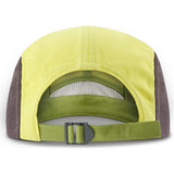 Colorblock Baseball Cap