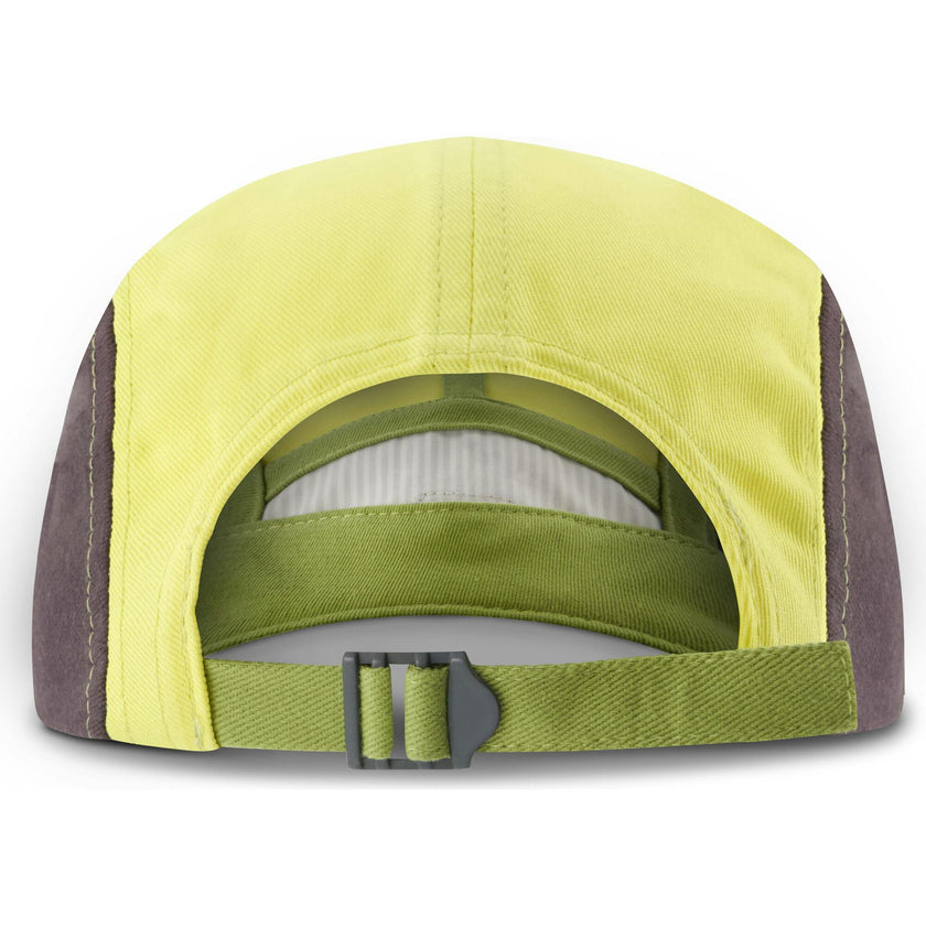 Colorblock Baseball Cap